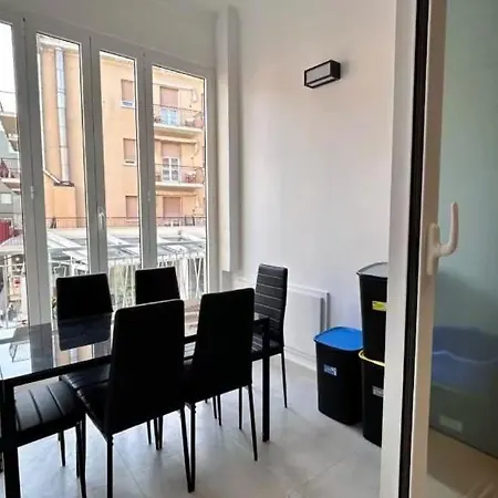 La Maison Jolie Appartamento