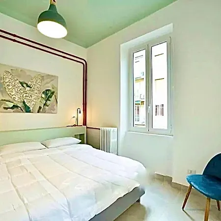 La Maison Jolie Appartamento