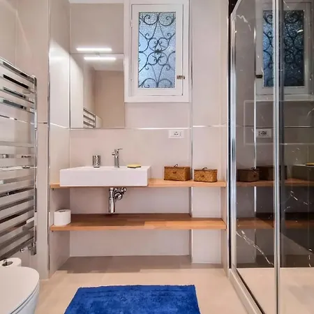 Appartamento La Maison Jolie Alassio
