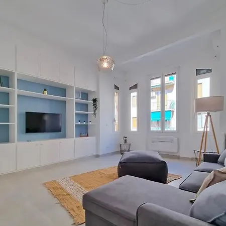 شقة La Maison Jolie