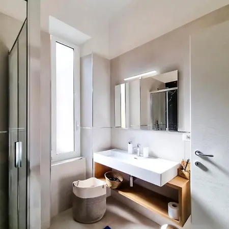 La Maison Jolie ألاسيو