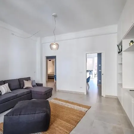 شقة La Maison Jolie *
