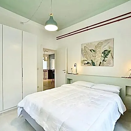 La Maison Jolie شقة *